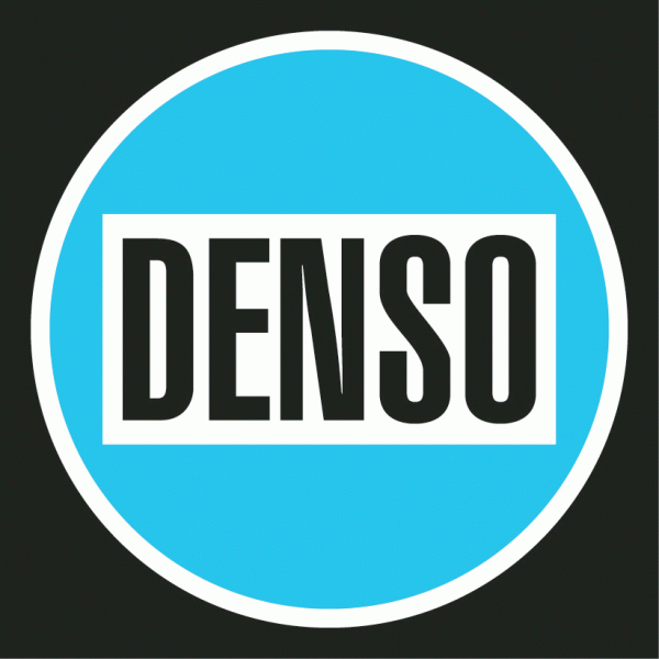 Logo von DENSO