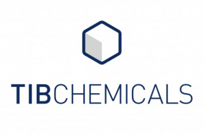 Logo von TIB CHEMICALS