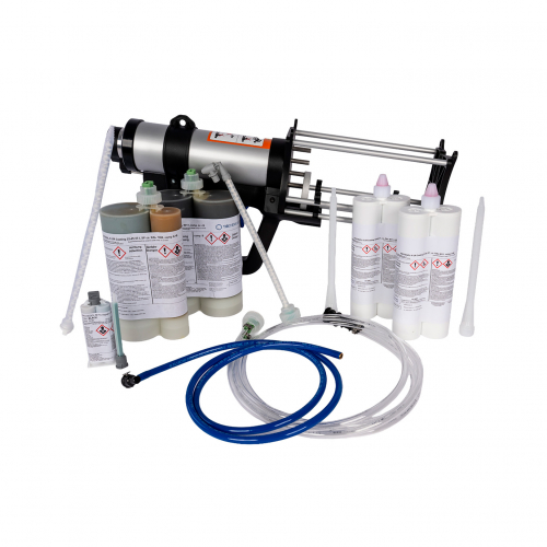 Korrosionsschutz und Rohrschutz