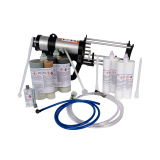 Korrosionsschutz, Rohrschutz und Pipeline-Equipment