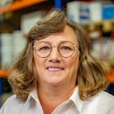 Sabine Erb
