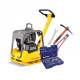 Baugeräte & Werkzeuge