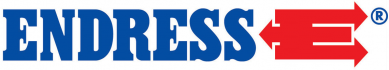 Logo von ENDRESS