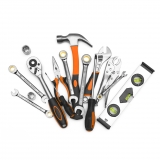 Baugeräte & Werkzeuge