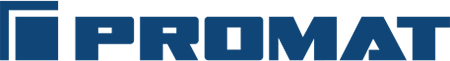 Logo von PROMAT