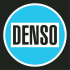 Logo von DENSO